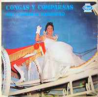 Orquesta Kubavana, Grupo Afro-Cubano : Congas Y Comparsas Del Carnaval Habanero (LP)