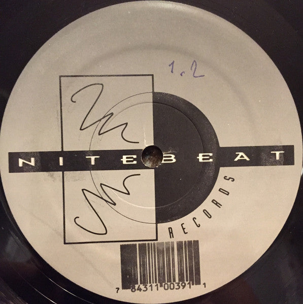 The Tuff Bros. : 303 Trip Funk Sessions (12")