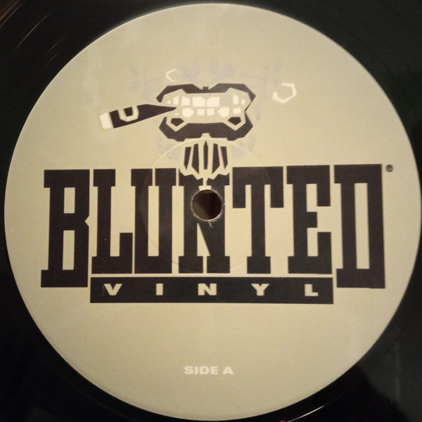 Congress : Happy Smiling Faces (12")