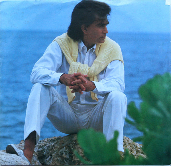 José Luis Rodríguez : Esta Vez (LP, Album)