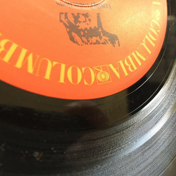 Billy Joel : 52nd Street (LP, Album, NAM)