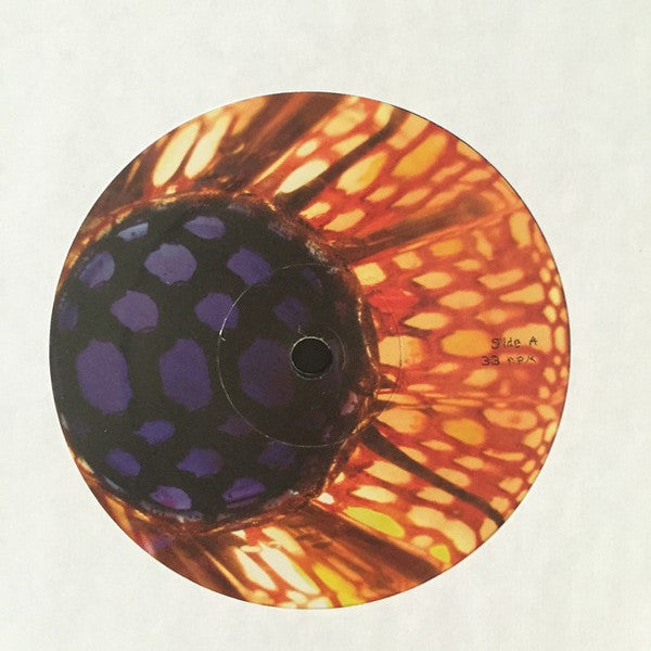 Animal Collective : Peacebone (12", Maxi)