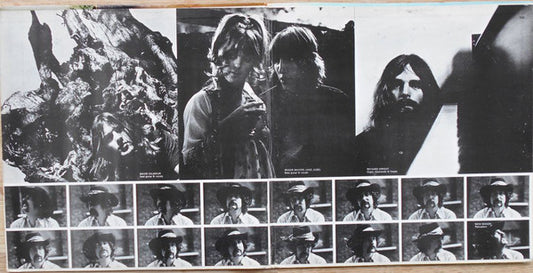 Pink Floyd - Ummagumma vinyl record, 2xLP (Near Mint (NM or M-)) | Lulo Records