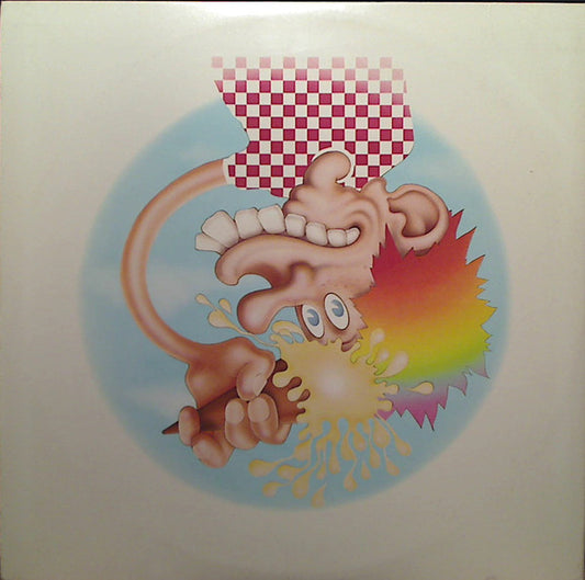 The Grateful Dead - Europe '72 vinyl record, 3xLP (Near Mint (NM or M-)) | Lulo Records
