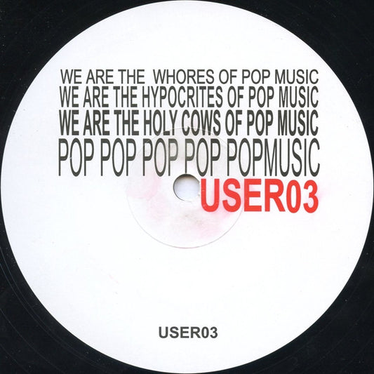 User (4) : 03 (12")