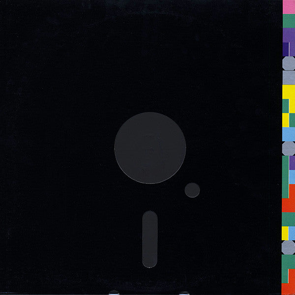 Buy New Order : Blue Monday (12