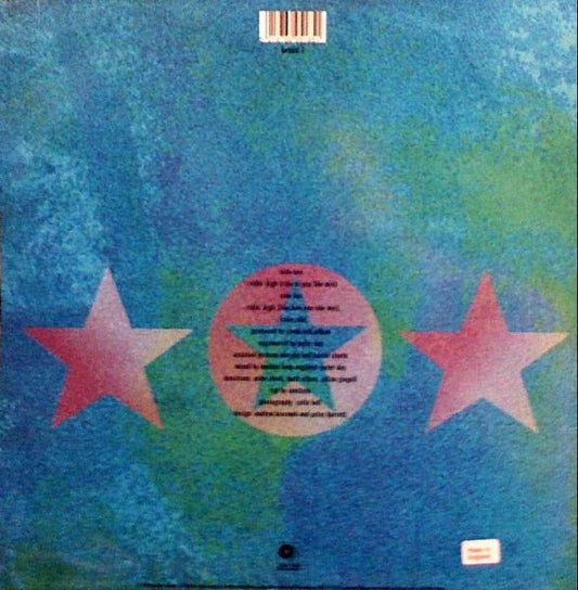 Serena - Ridin' High vinyl record, 12" (Very Good Plus (VG+)) | Lulo Records