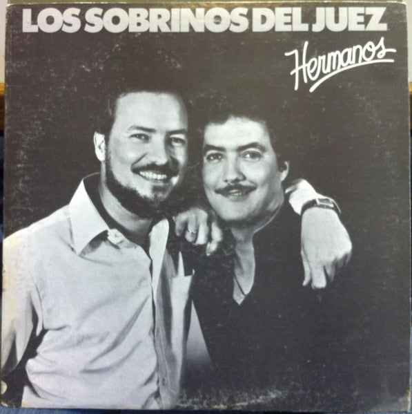 Los Sobrinos Del Juez, The Judge's Nephews : Hermanos (LP)
