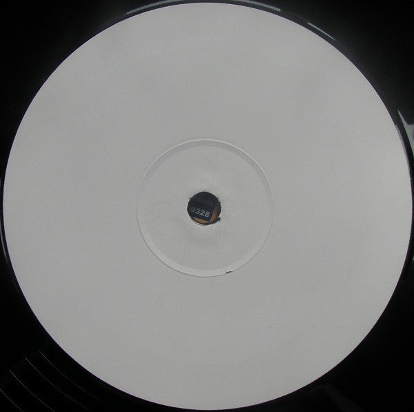 Unknown Artist : Magic (12")