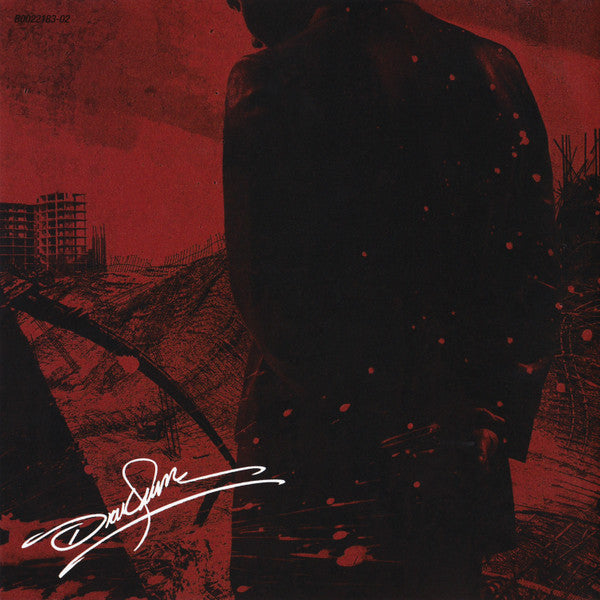 Don Omar : The Last Don II (CD, Album)