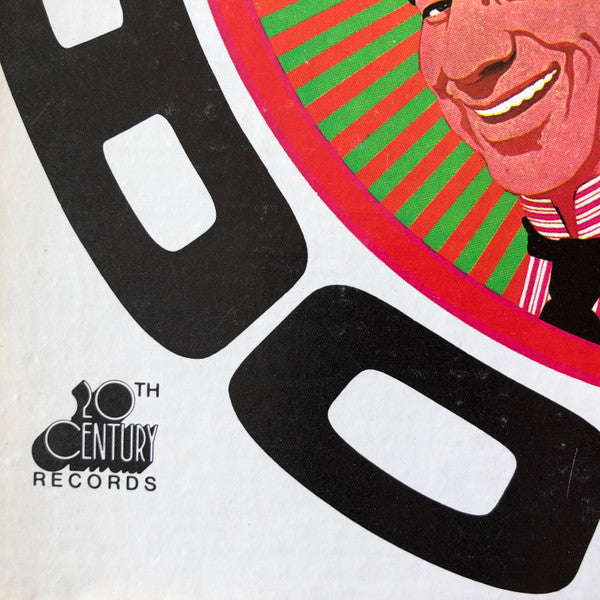 Barbra Streisand, Louis Armstrong : Hello Dolly! (Original Motion Picture Soundtrack Album) (LP, Album, RE, Ind)