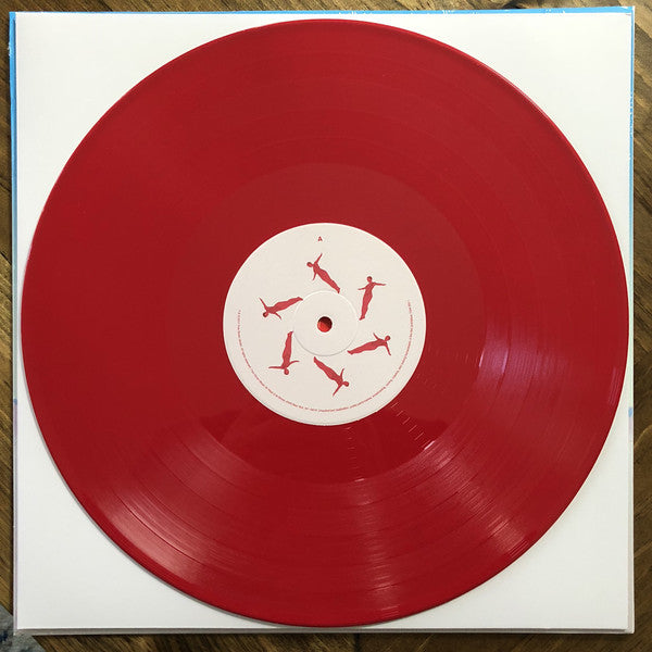 Dirty Heads* : Swim Team (LP, Album, Red)