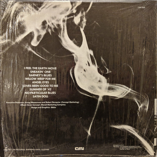 Buddy Fite : The Hits Of Yesterday (LP, Album)