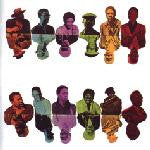 The Har-You Percussion Group : The Har-You Percussion Group (LP, Album, Ltd, RE, RP)