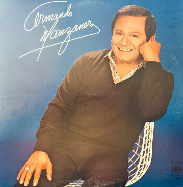 Armando Manzanero : En Este Otoño (LP)