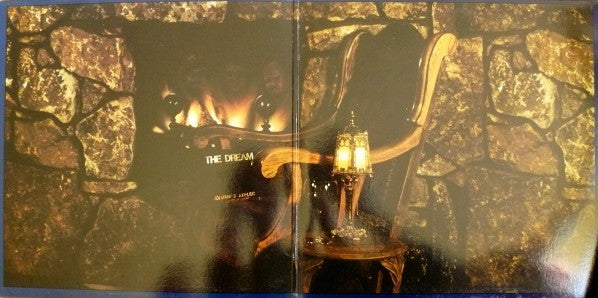 Mannheim Steamroller : Fresh Aire 4 (LP, Album, Wak)