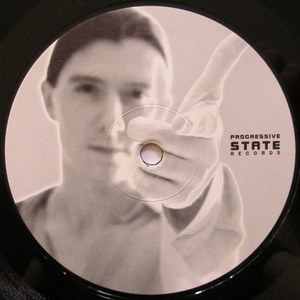 DJ Spoke : Hypnotik (12")