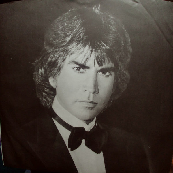 Jose Luis Rodriguez* : Dueño De Nada (LP, Album)