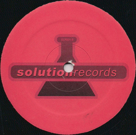 Doc Roc & OB-1 - Dance Suka / Bounce Ya'll vinyl record, 12" (Very Good Plus (VG+)) | Lulo Records