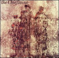 The Chieftains : From The Beginning: The Chieftains 1 To 4 (4xCD, Album, Comp + Box)
