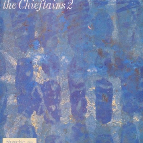The Chieftains : From The Beginning: The Chieftains 1 To 4 (4xCD, Album, Comp + Box)