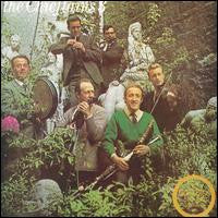 The Chieftains : From The Beginning: The Chieftains 1 To 4 (4xCD, Album, Comp + Box)