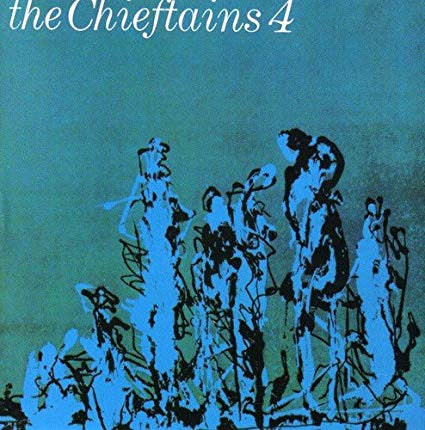 The Chieftains : From The Beginning: The Chieftains 1 To 4 (4xCD, Album, Comp + Box)