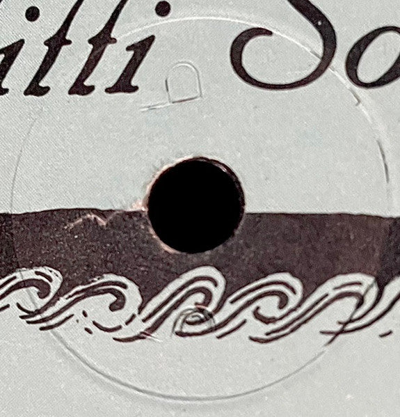 Titti Sotto : Mueve La Colita (12", Single)