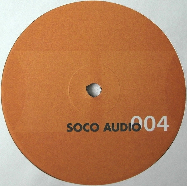 KemeticJust* : The Evoluded E.P. (12", EP)