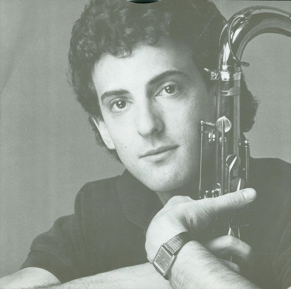 Kenny G (2) : G Force (LP, Album, Ind)