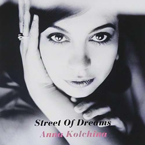 Anna Kolchina : Street Of Dreams (LP, Album, Ltd)