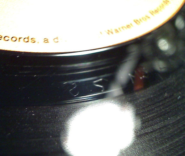 Jimi Hendrix : Midnight Lightning (LP, Album, RP, San)