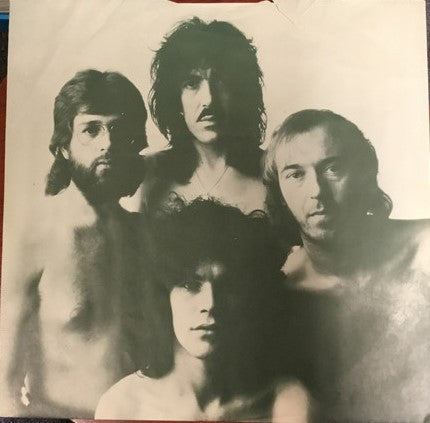 Nazareth (2) : Rampant (LP, Album, Pit)