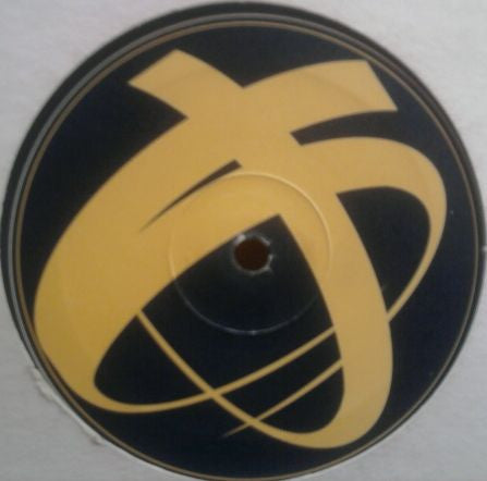 2 Ghosts : Happiness (12")