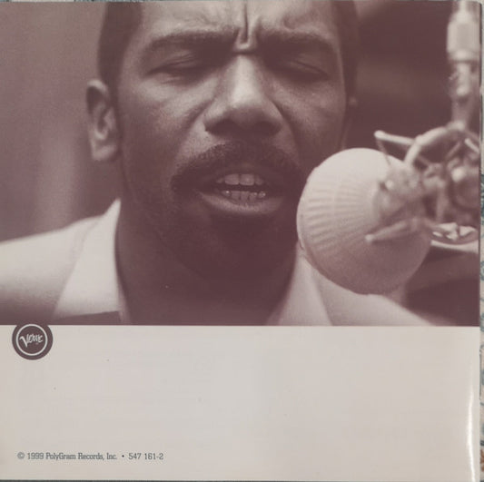 Jimmy Smith - Ultimate Jimmy Smith vinyl record, CD (Mint (M)) | Lulo Records