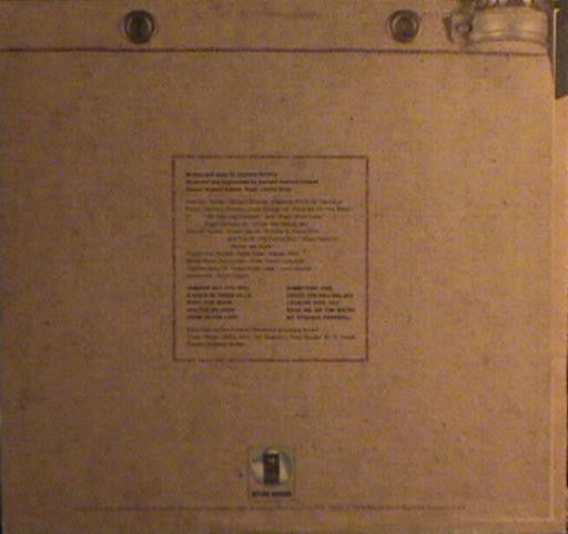 Jackson Browne - Jackson Browne vinyl record, LP (Near Mint (NM or M-)) | Lulo Records
