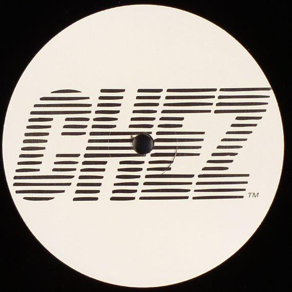 Jon Cutler Feat. E-Man : It's Yours (12")