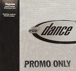 Ilegales Featuring 2 In A Room : Sueño Contigo (Dreaming Of You) (12", Promo)