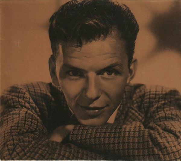 Frank Sinatra & Tommy Dorsey And His Orchestra : The Popular Sinatra Vols. 1-3 (3xCD, Comp + Box)