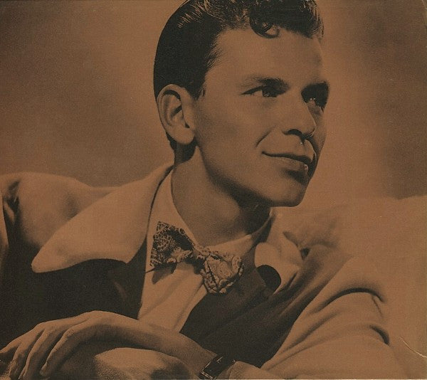 Frank Sinatra & Tommy Dorsey And His Orchestra : The Popular Sinatra Vols. 1-3 (3xCD, Comp + Box)