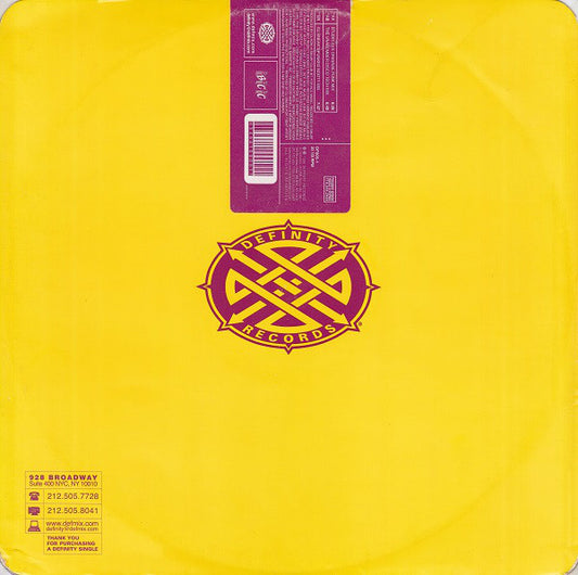 Studio 45 Presents Le Pamp Play Housse - I Like The Sounds vinyl record, 12" (Very Good Plus (VG+)) | Lulo Records