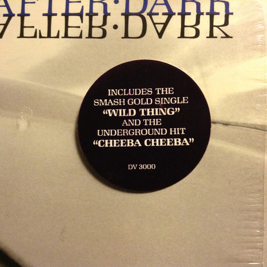 Tone Loc : LĹŤc'ed After Dark (LP, Album)