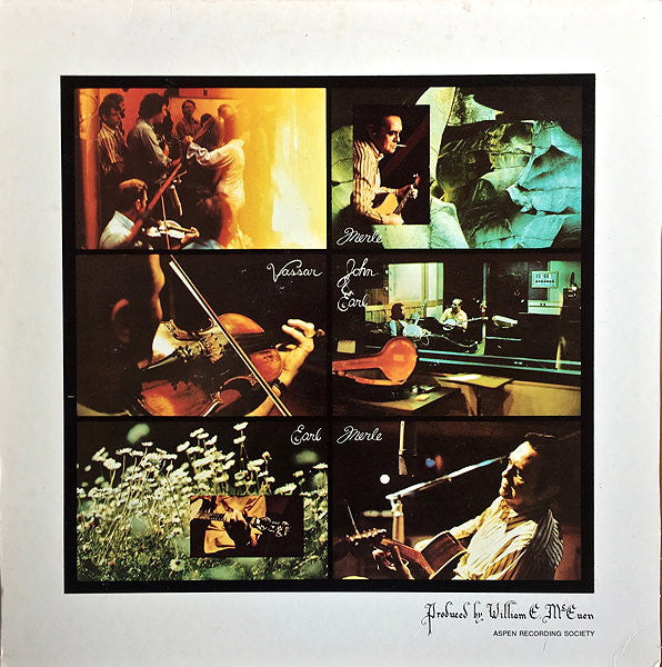 Nitty Gritty Dirt Band : Will The Circle Be Unbroken (3xLP, Album, RP, Res)