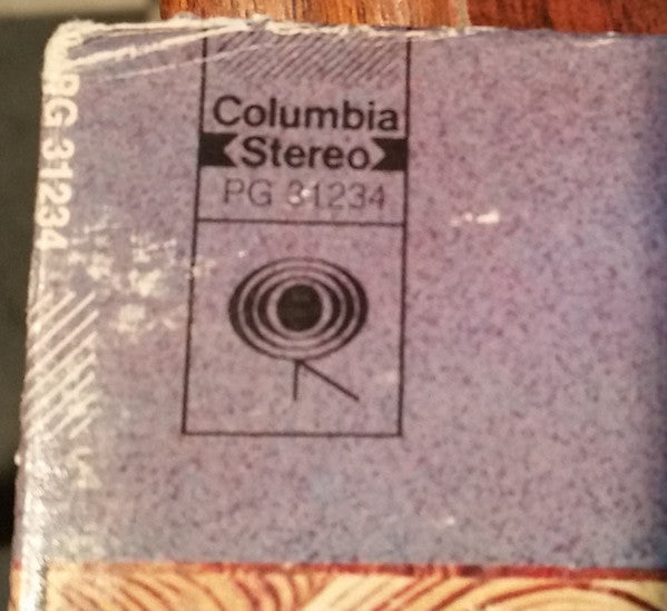 Walter Carlos : Sonic Seasonings (2xLP, Album)