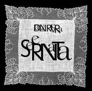 Danny Rivera : Serenata (LP, Album)