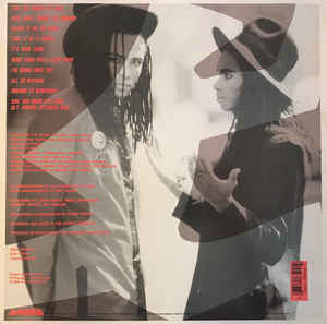 Milli Vanilli : Girl You Know It's True (LP, Album, M/Print, Spe)