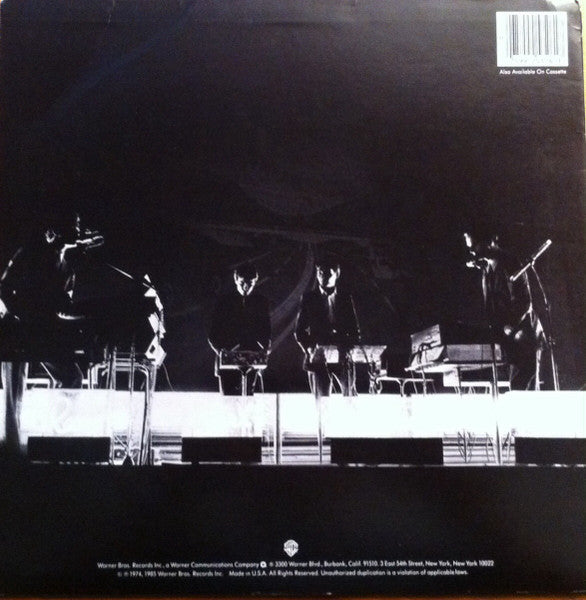 Kraftwerk : Autobahn (LP, Album, RE, RM)