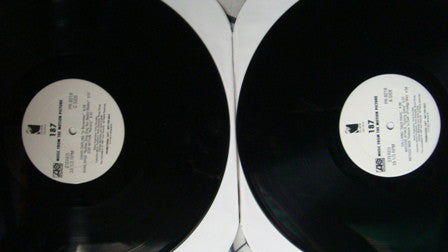 Various : 187 (Music From The Motion Picture) (2xLP, Comp, Promo)