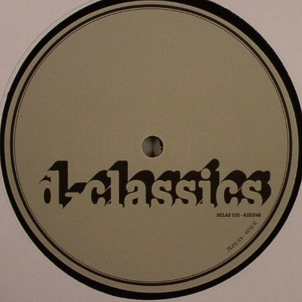 Various : Southern Man / Studying (12")