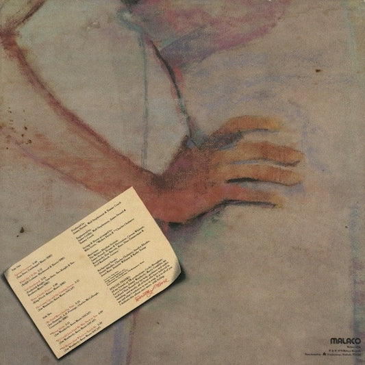 Dorothy Moore : Once Moore With Feeling (LP, Album)